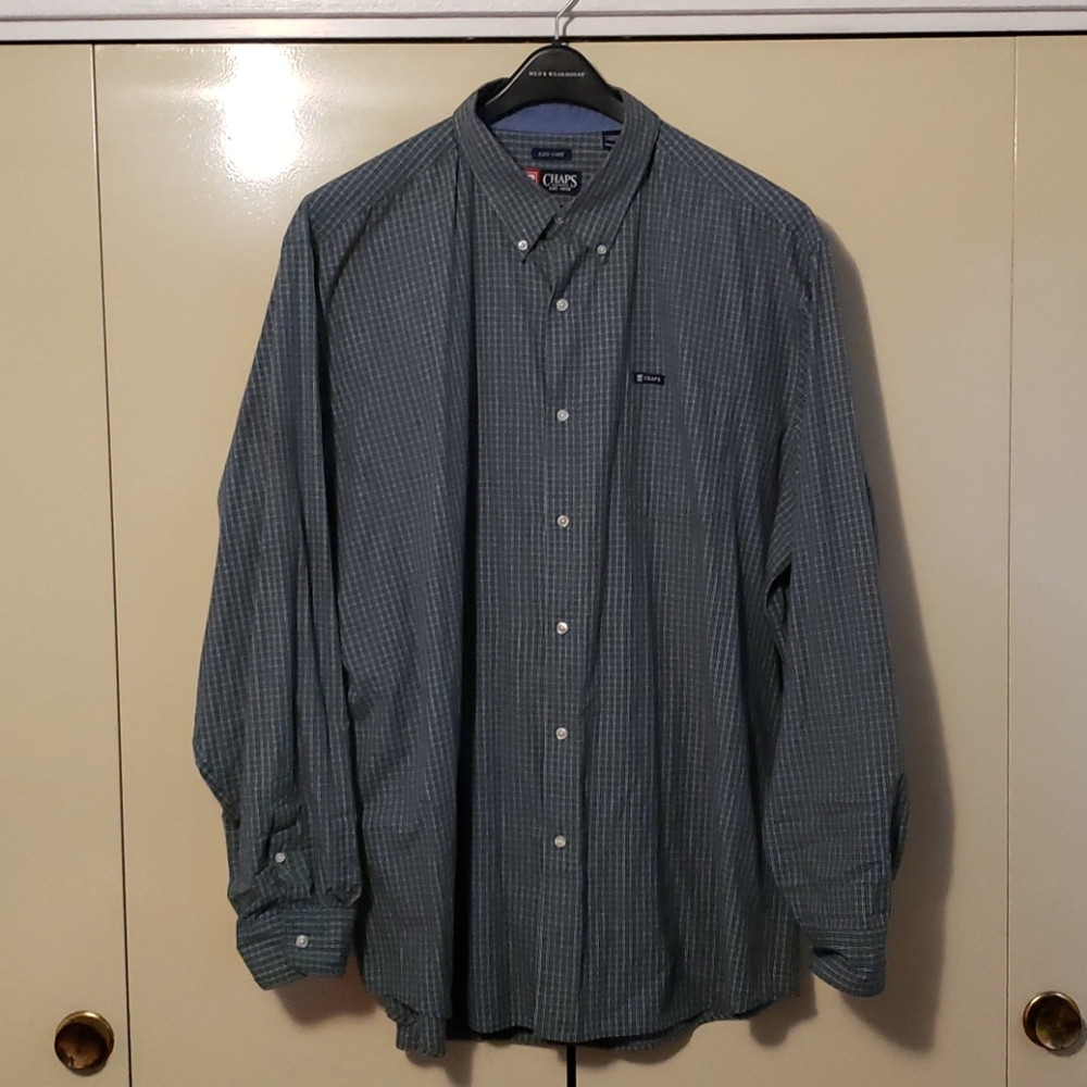 Long Sleeve button down shirt